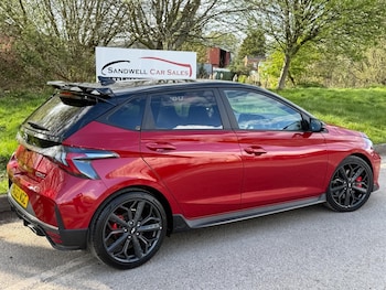 Used Hyundai i20 2023 for sale - 78199624: Photo