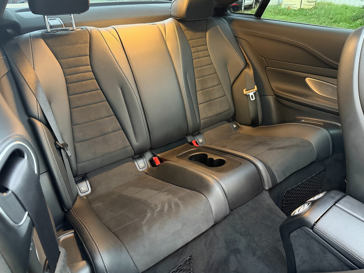 Used Mercedes-Benz E Class 2019 for sale - 76177257: Photo 11