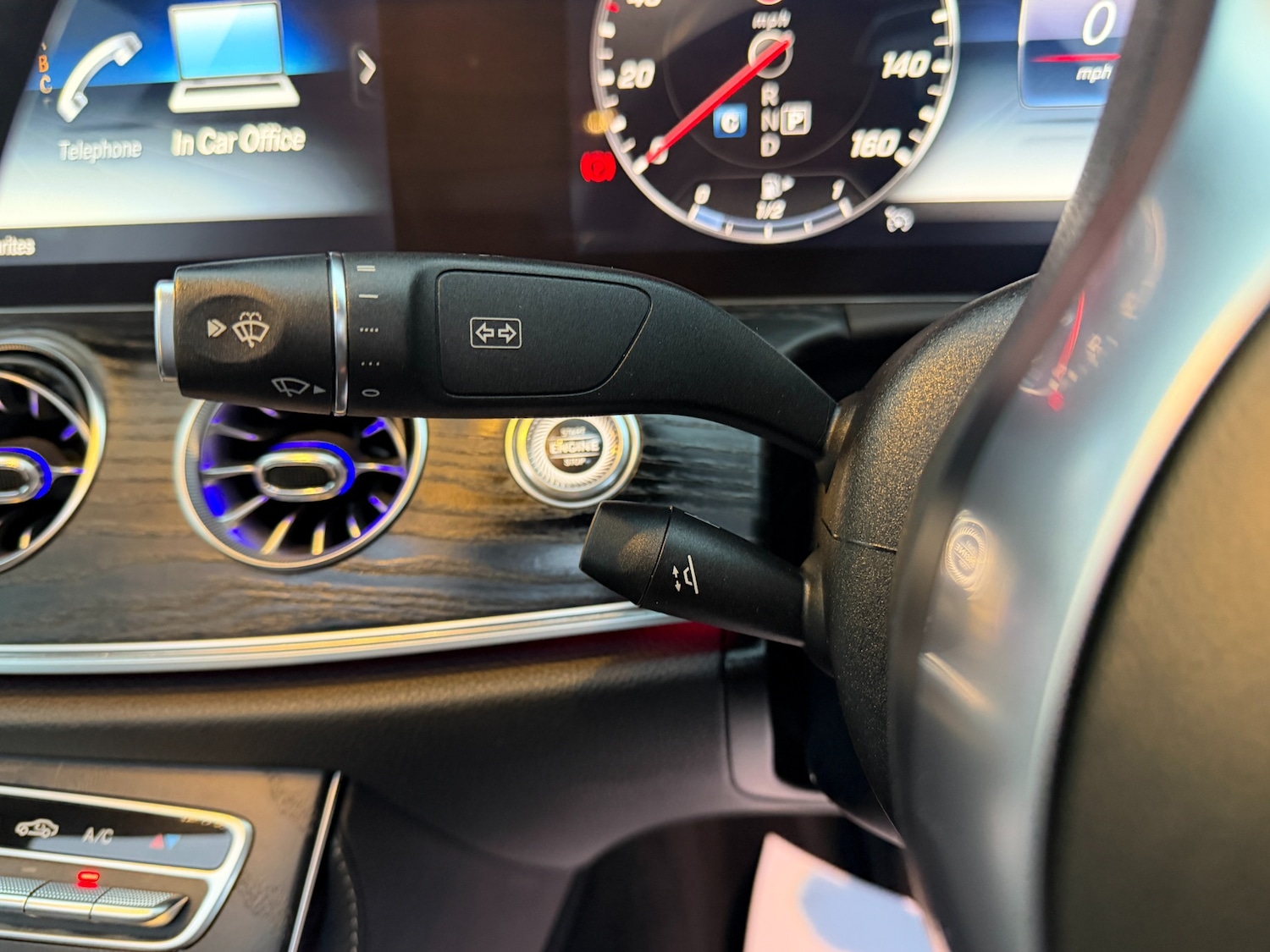 Used Mercedes-Benz E Class 2019 for sale - 76177257: Photo 19