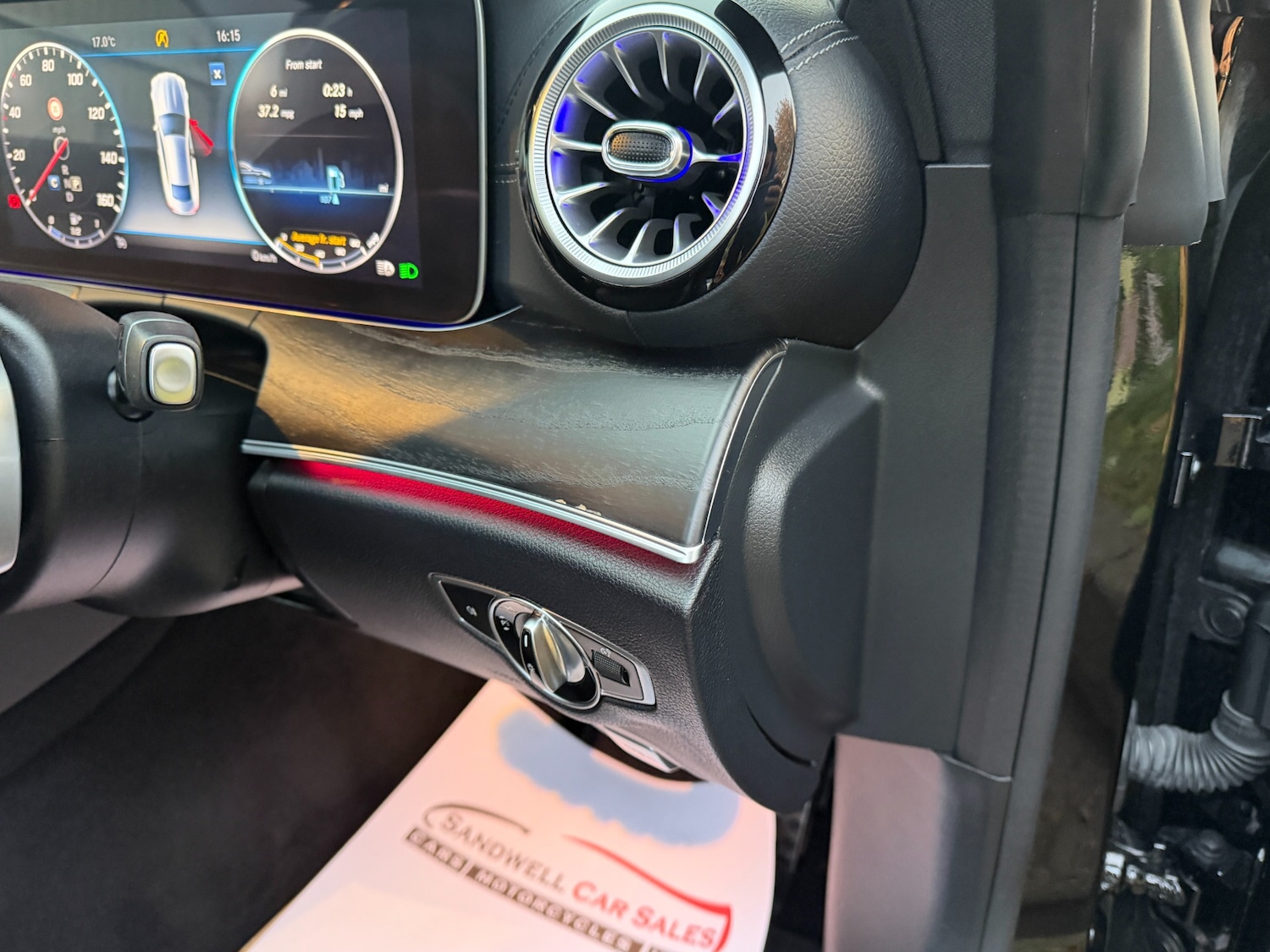 Used Mercedes-Benz E Class 2019 for sale - 76177257: Photo 20