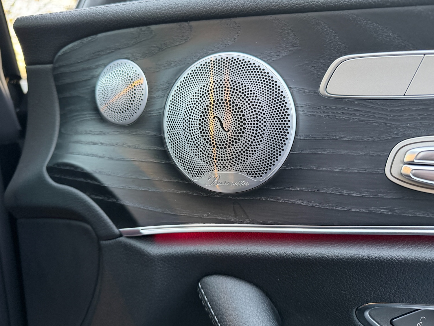 Used Mercedes-Benz E Class 2019 for sale - 76177257: Photo 21