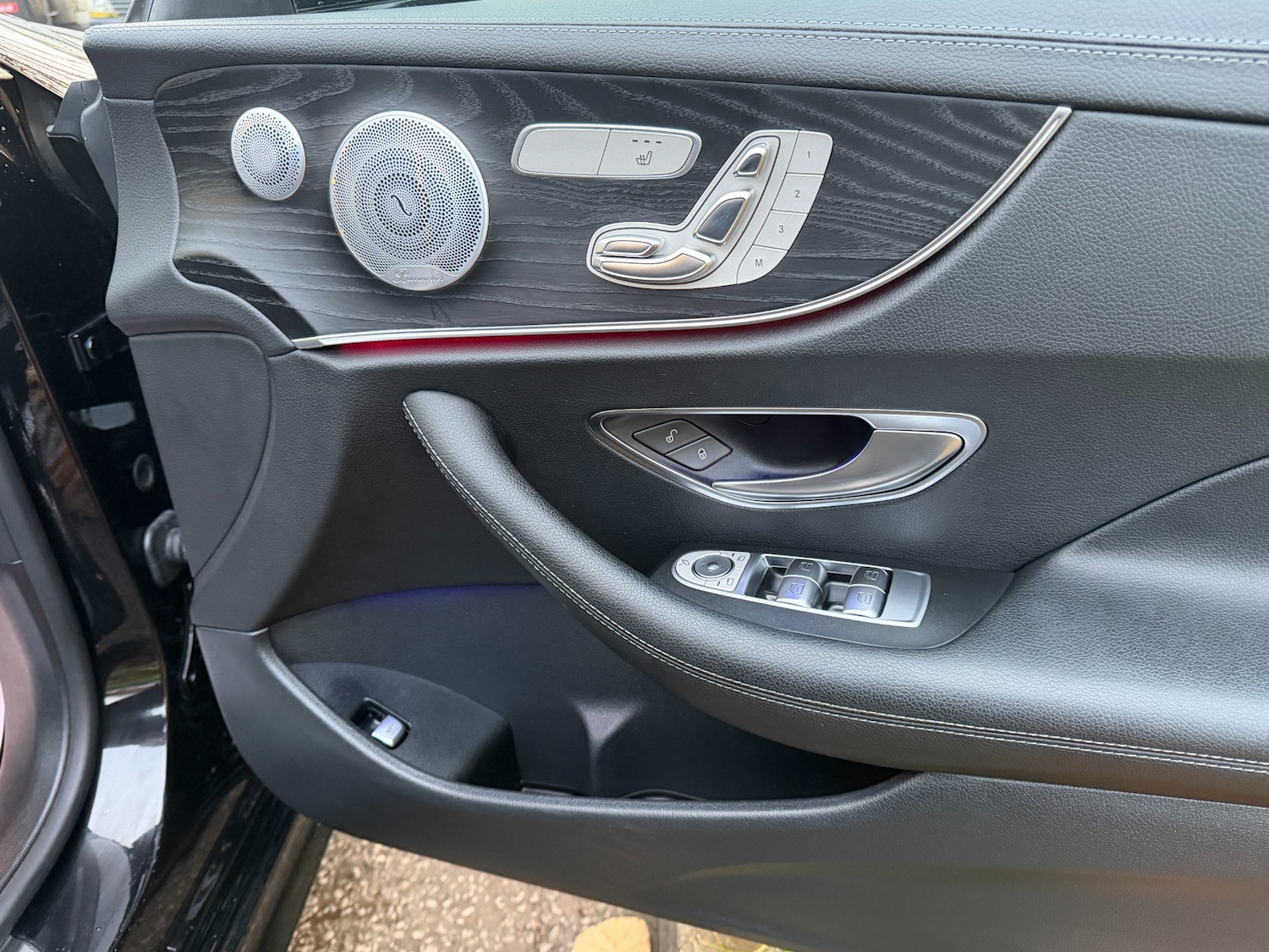 Used Mercedes-Benz E Class 2019 for sale - 76177257: Photo 22