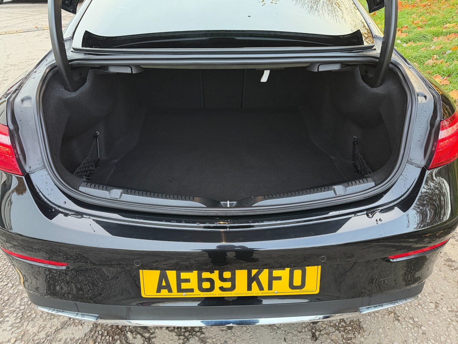 Used Mercedes-Benz E Class 2019 for sale - 76177257: Photo 24