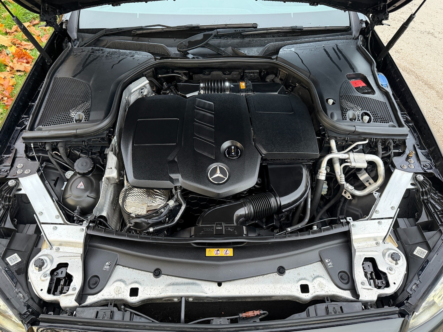 Used Mercedes-Benz E Class 2019 for sale - 76177257: Photo 25