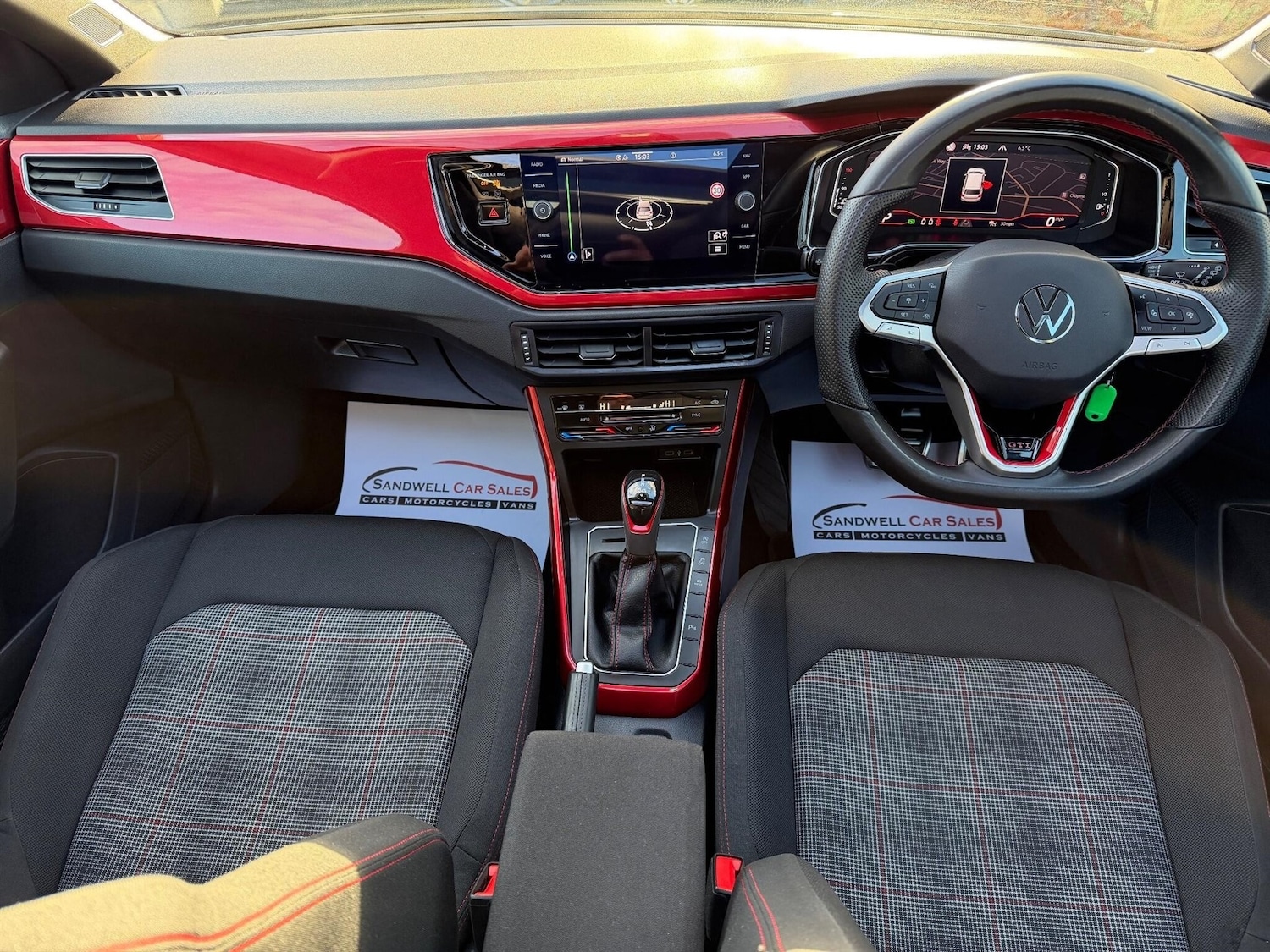 Used Volkswagen Polo 2024 for sale - 76627248: Photo 10