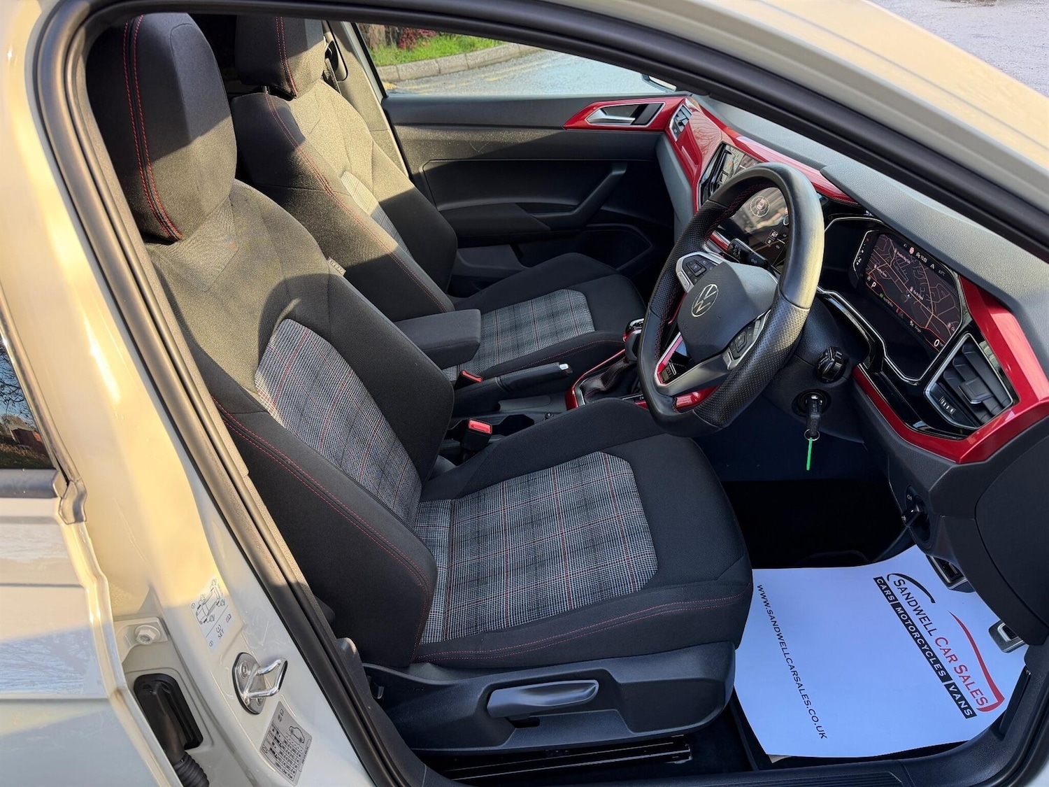 Used Volkswagen Polo 2024 for sale - 76627248: Photo 11