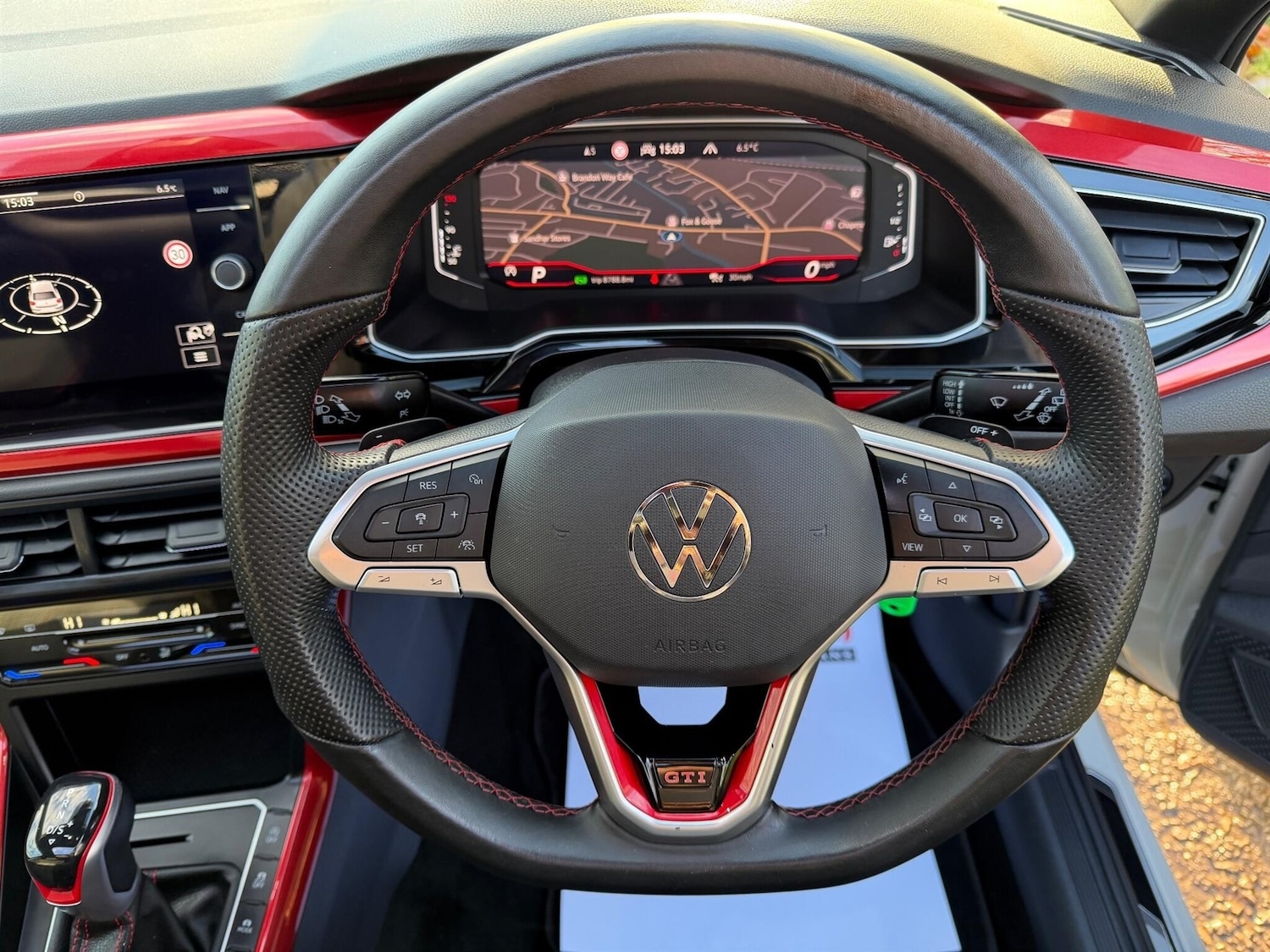 Used Volkswagen Polo 2024 for sale - 76627248: Photo 13