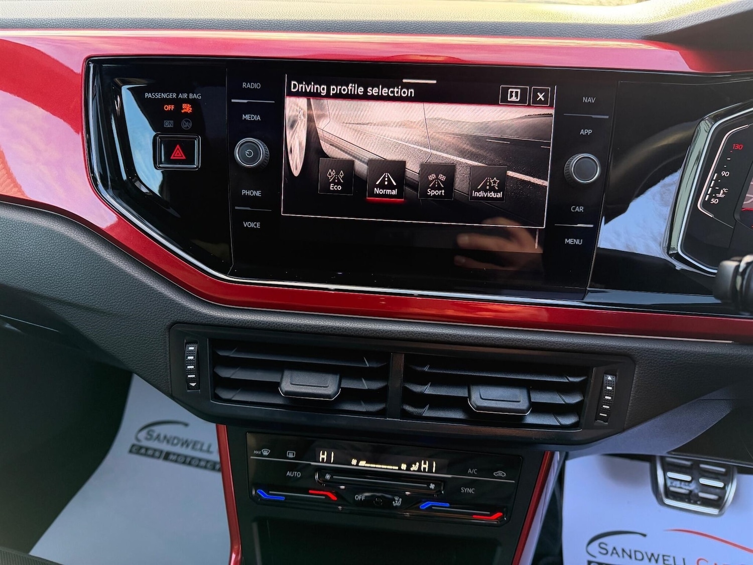 Used Volkswagen Polo 2024 for sale - 76627248: Photo 15