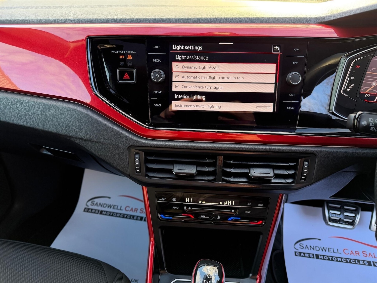 Used Volkswagen Polo 2024 for sale - 76627248: Photo 16