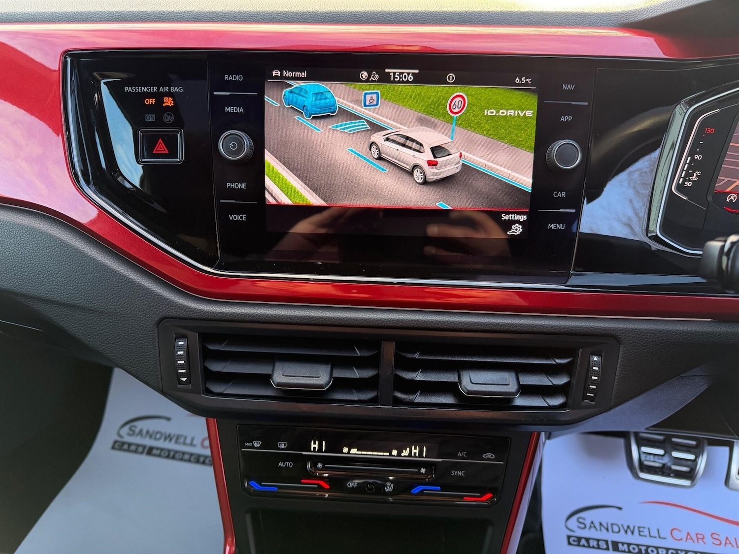 Used Volkswagen Polo 2024 for sale - 76627248: Photo 17