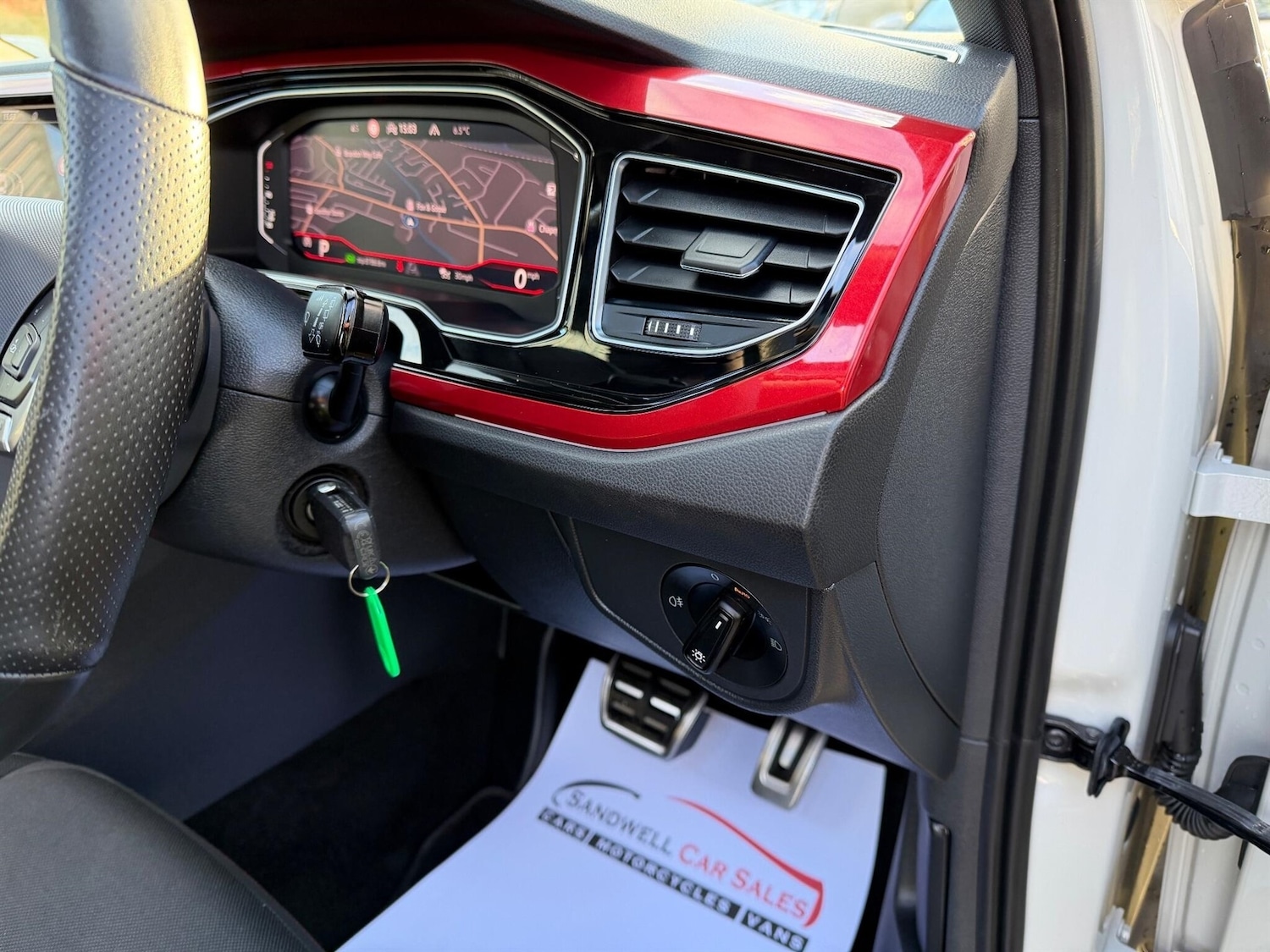 Used Volkswagen Polo 2024 for sale - 76627248: Photo 21