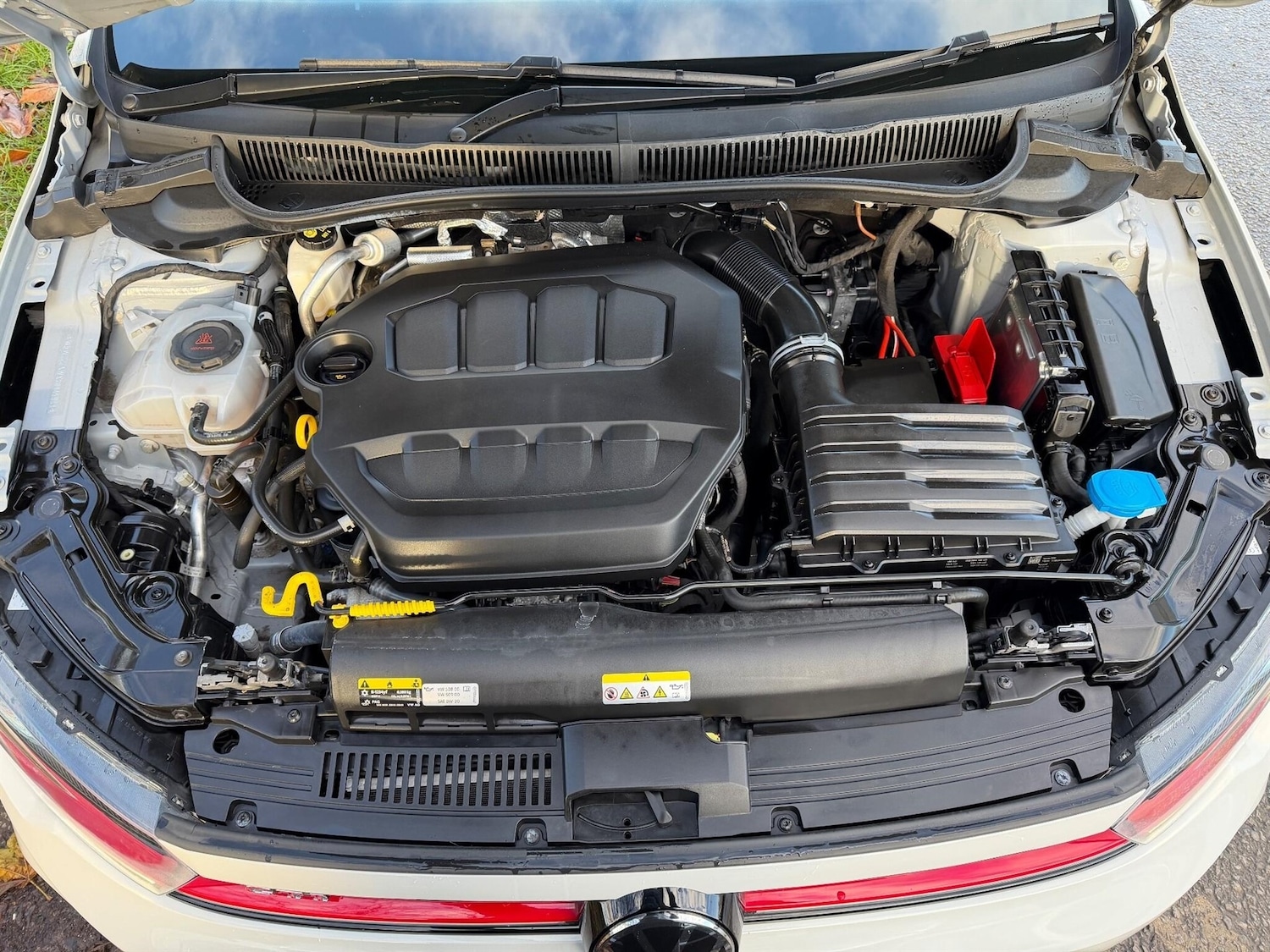 Used Volkswagen Polo 2024 for sale - 76627248: Photo 25