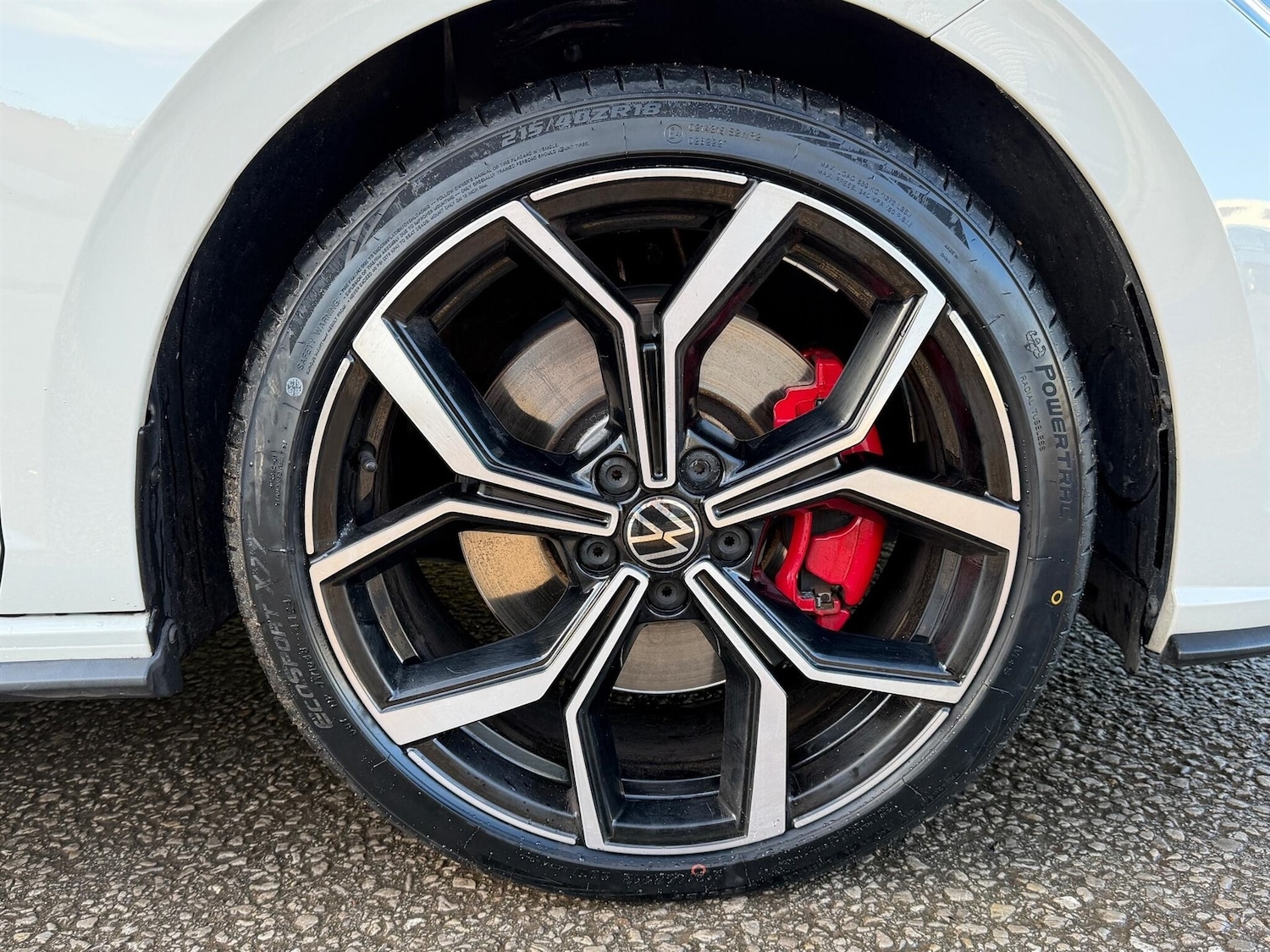 Used Volkswagen Polo 2024 for sale - 76627248: Photo 27