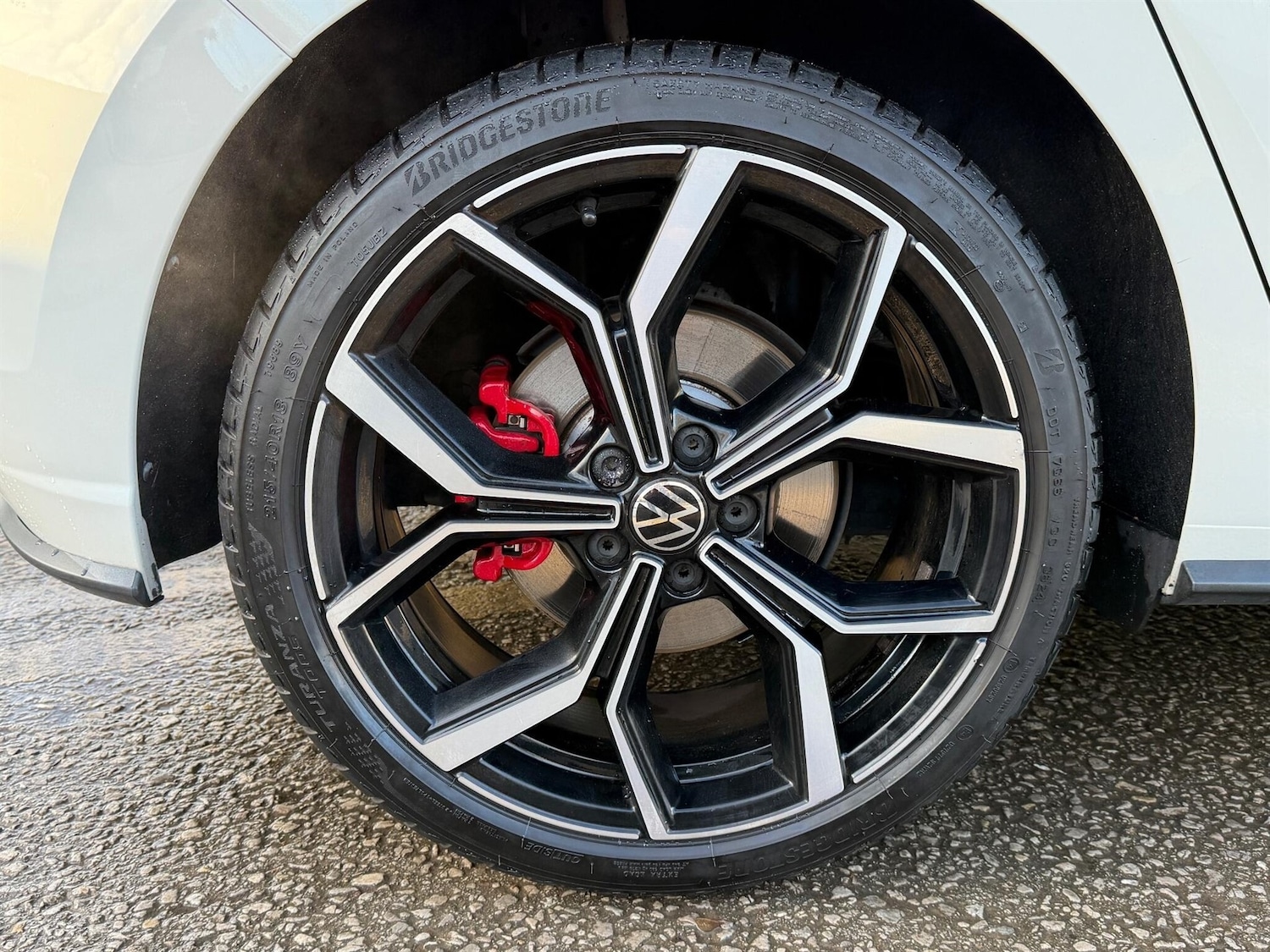 Used Volkswagen Polo 2024 for sale - 76627248: Photo 28