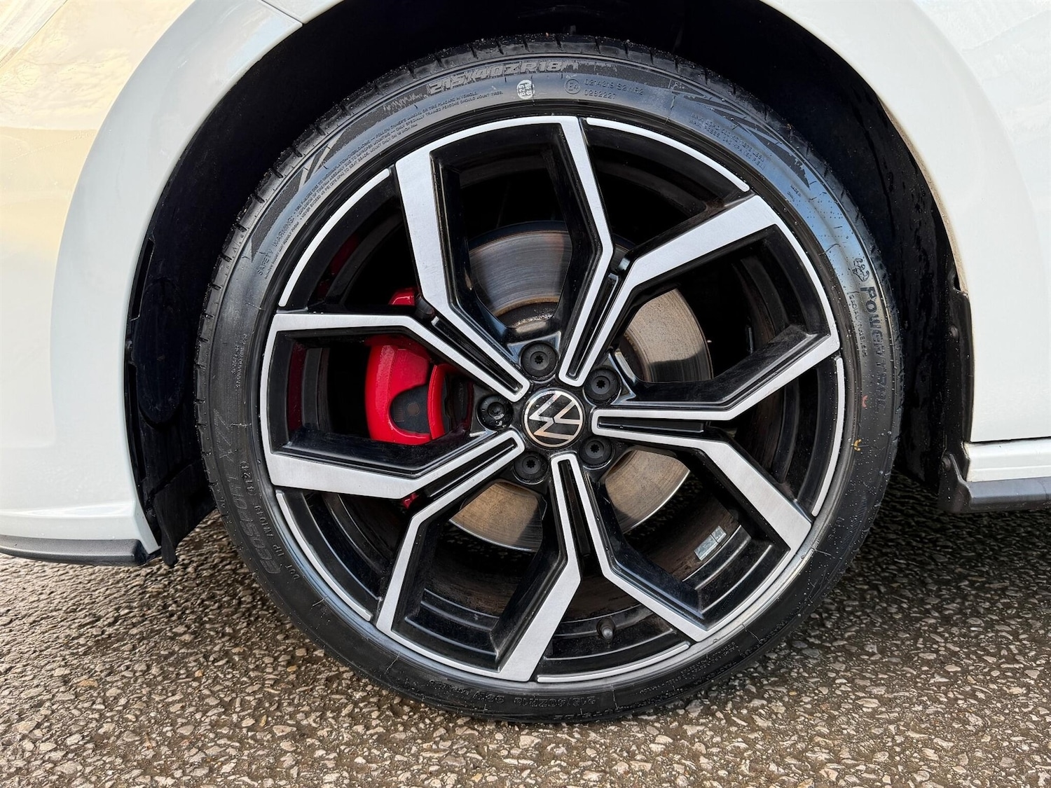 Used Volkswagen Polo 2024 for sale - 76627248: Photo 29