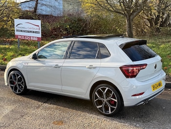Used Volkswagen Polo 2024 for sale - 76627248: Photo