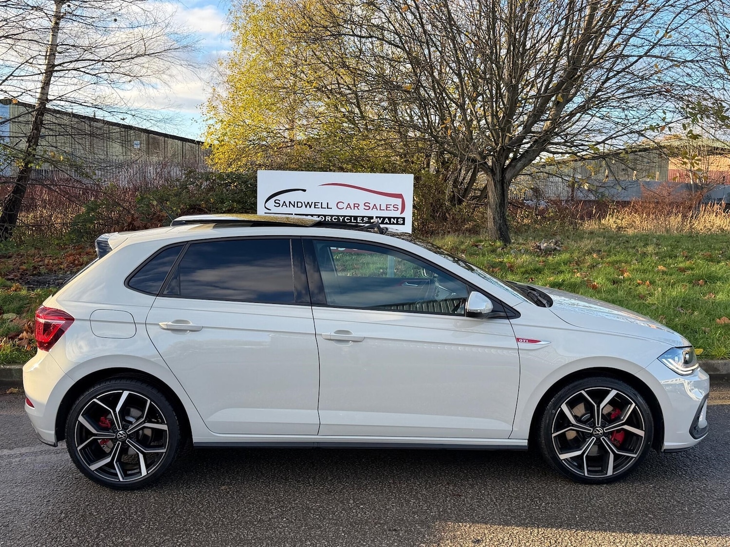 Used Volkswagen Polo 2024 for sale - 76627248: Photo 5
