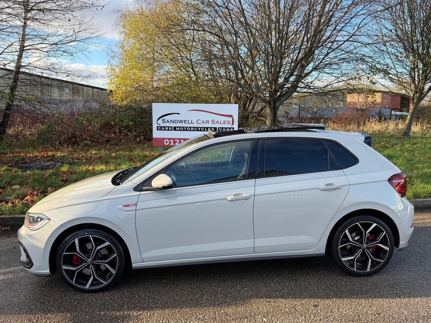 Used Volkswagen Polo 2024 for sale - 76627248: Photo 6