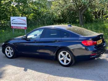 Used BMW 4 Series 2015 for sale - 74658530: Photo