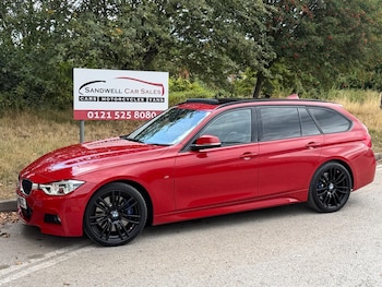 BMW 3 Series feature image