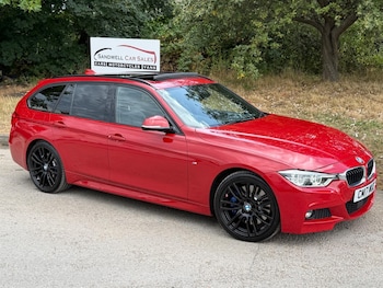 Used BMW 3 Series 2017 for sale - 79596622: Photo