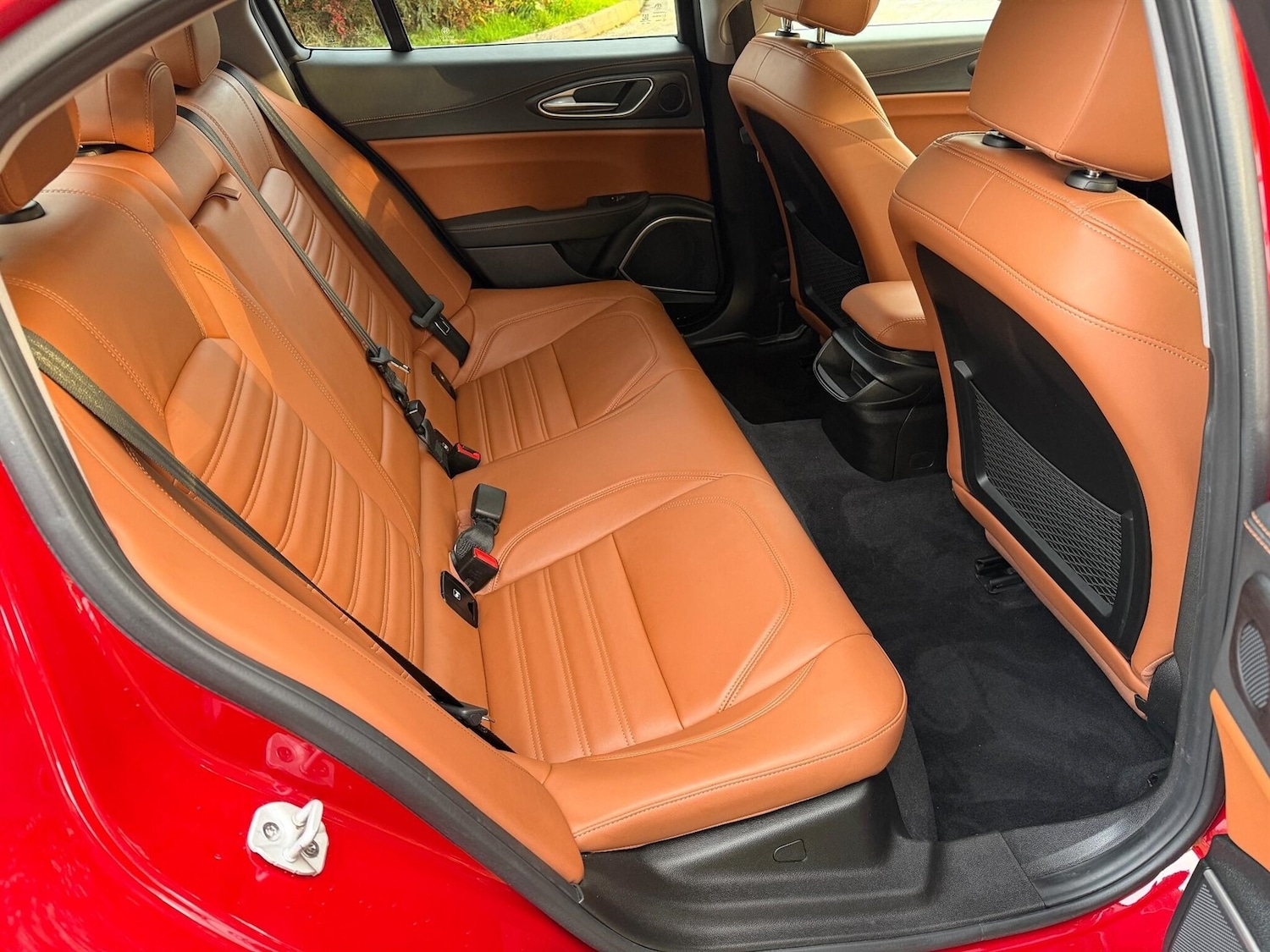 Used Alfa Romeo Giulia 2020 for sale - 76407077: Photo 11