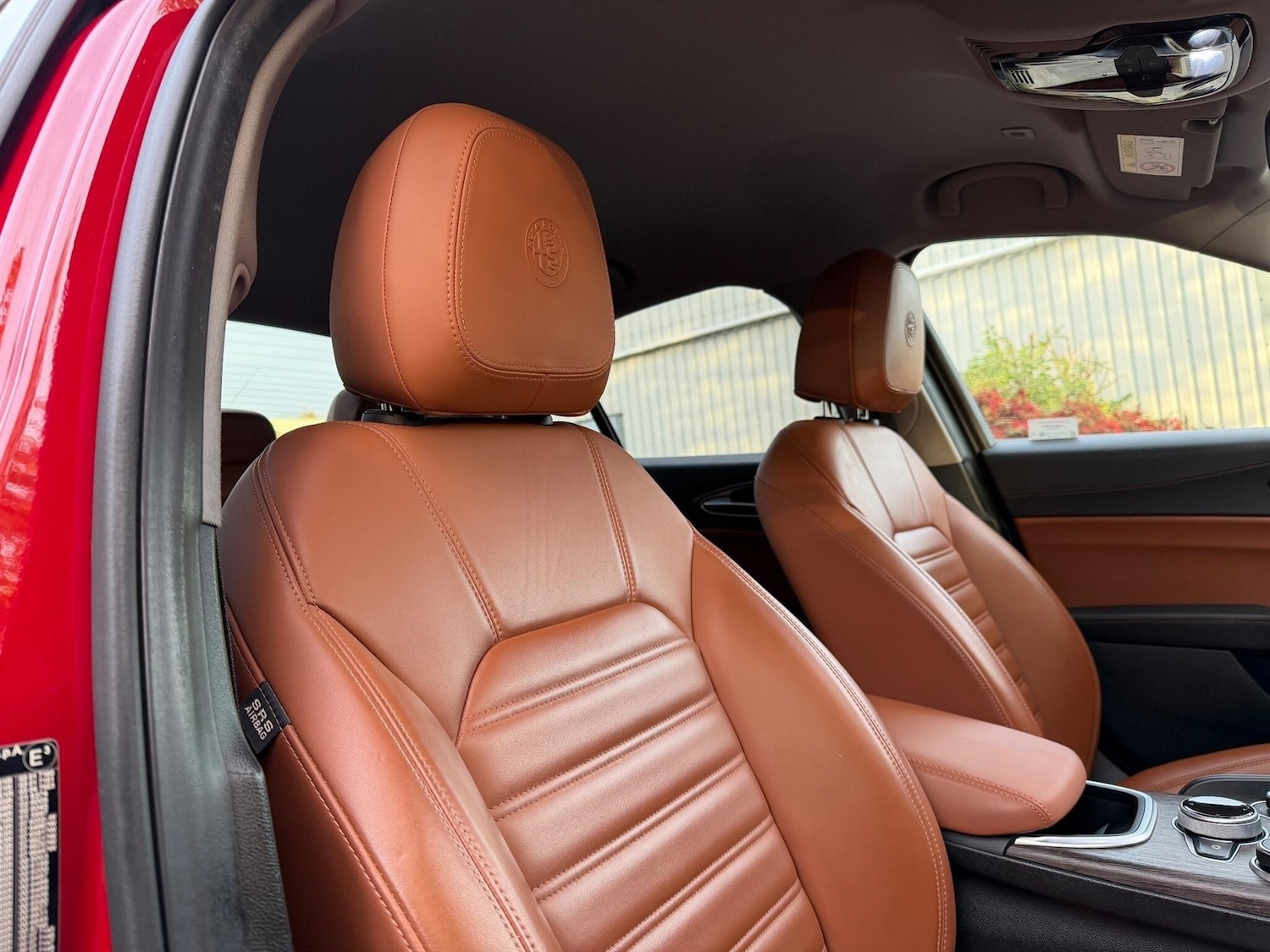 Used Alfa Romeo Giulia 2020 for sale - 76407077: Photo 12