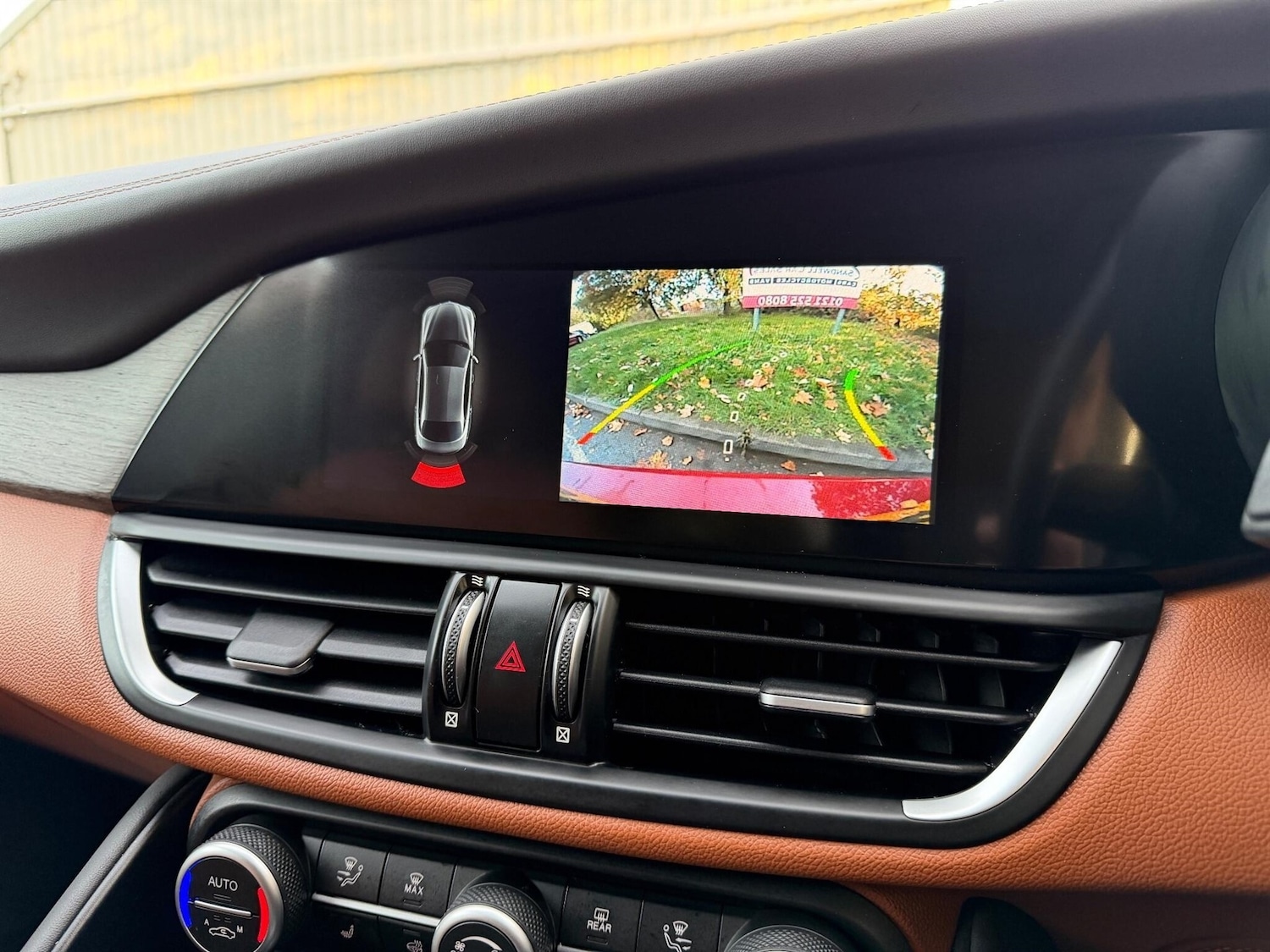 Used Alfa Romeo Giulia 2020 for sale - 76407077: Photo 14