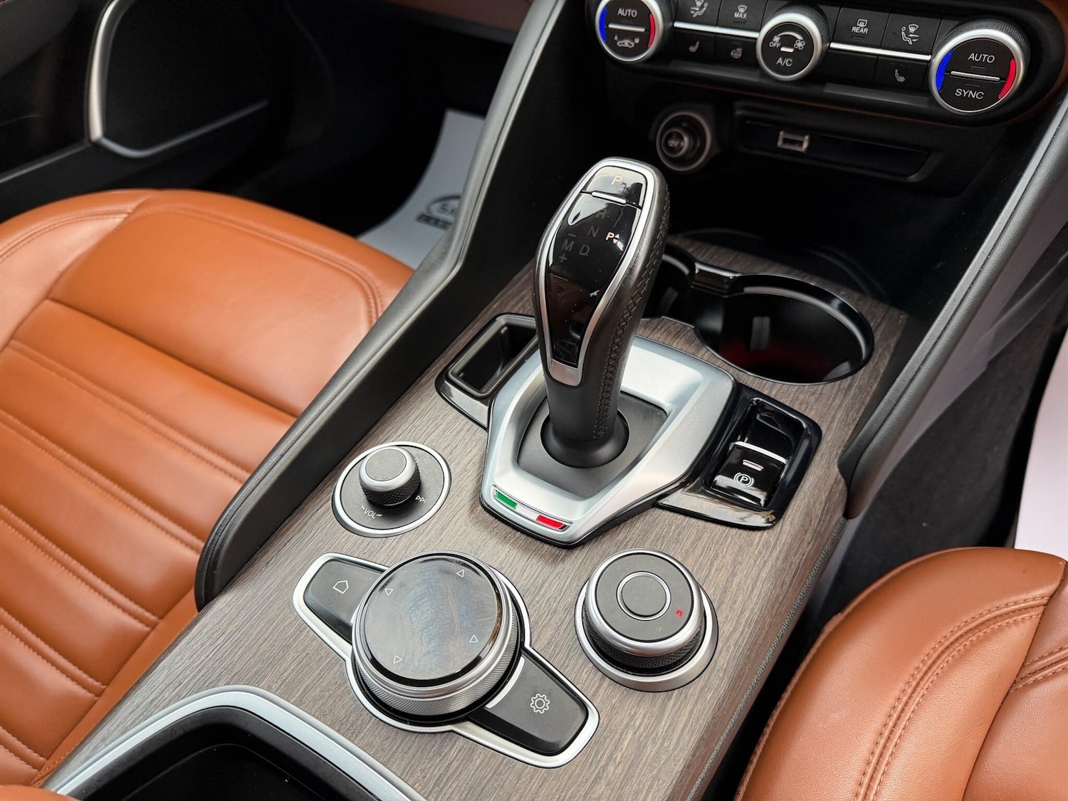 Used Alfa Romeo Giulia 2020 for sale - 76407077: Photo 19