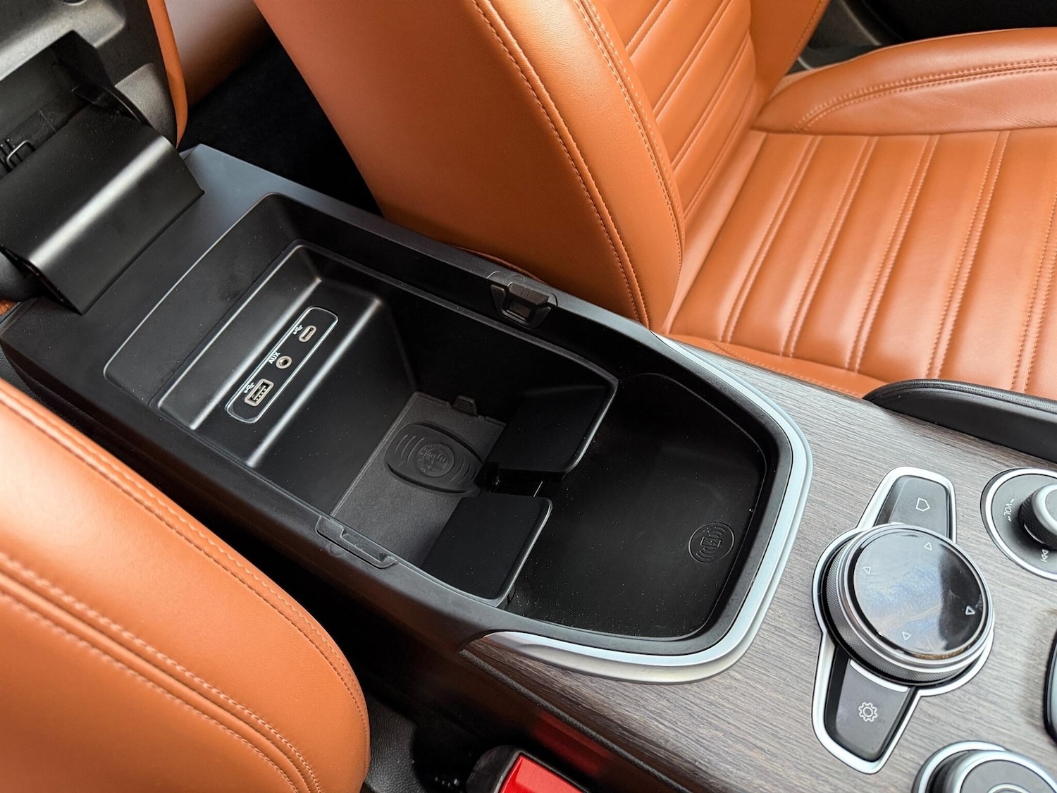 Used Alfa Romeo Giulia 2020 for sale - 76407077: Photo 24