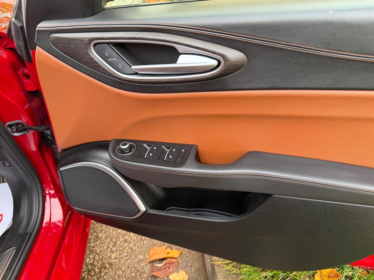 Used Alfa Romeo Giulia 2020 for sale - 76407077: Photo 25