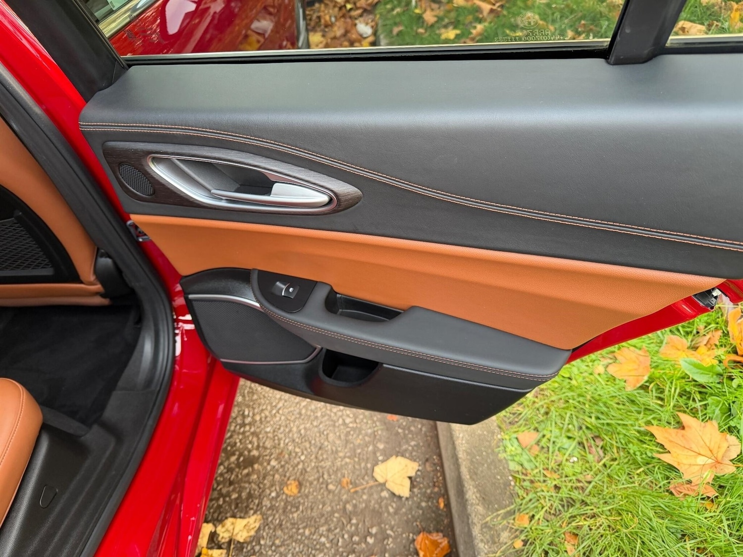 Used Alfa Romeo Giulia 2020 for sale - 76407077: Photo 26