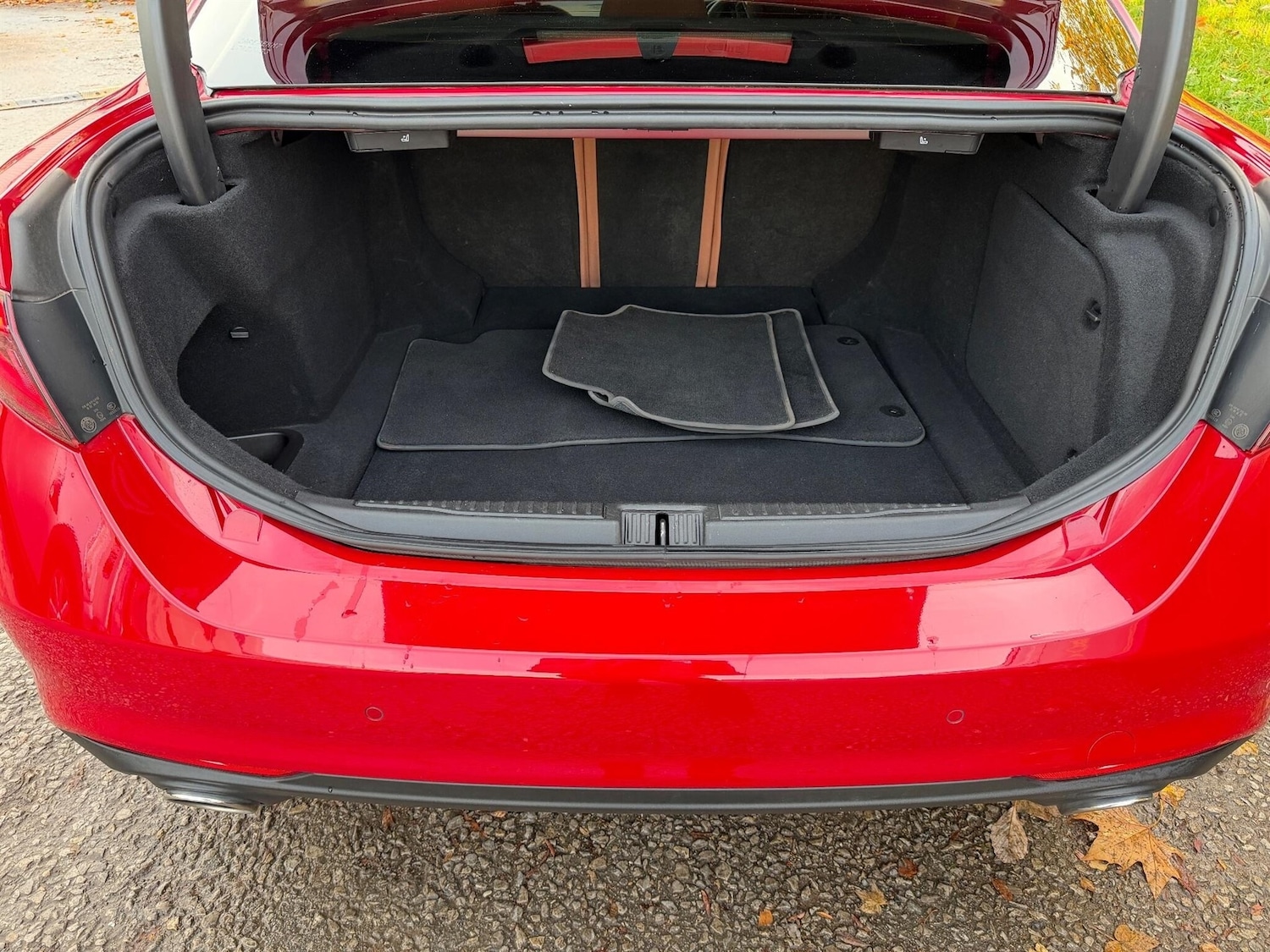 Used Alfa Romeo Giulia 2020 for sale - 76407077: Photo 27