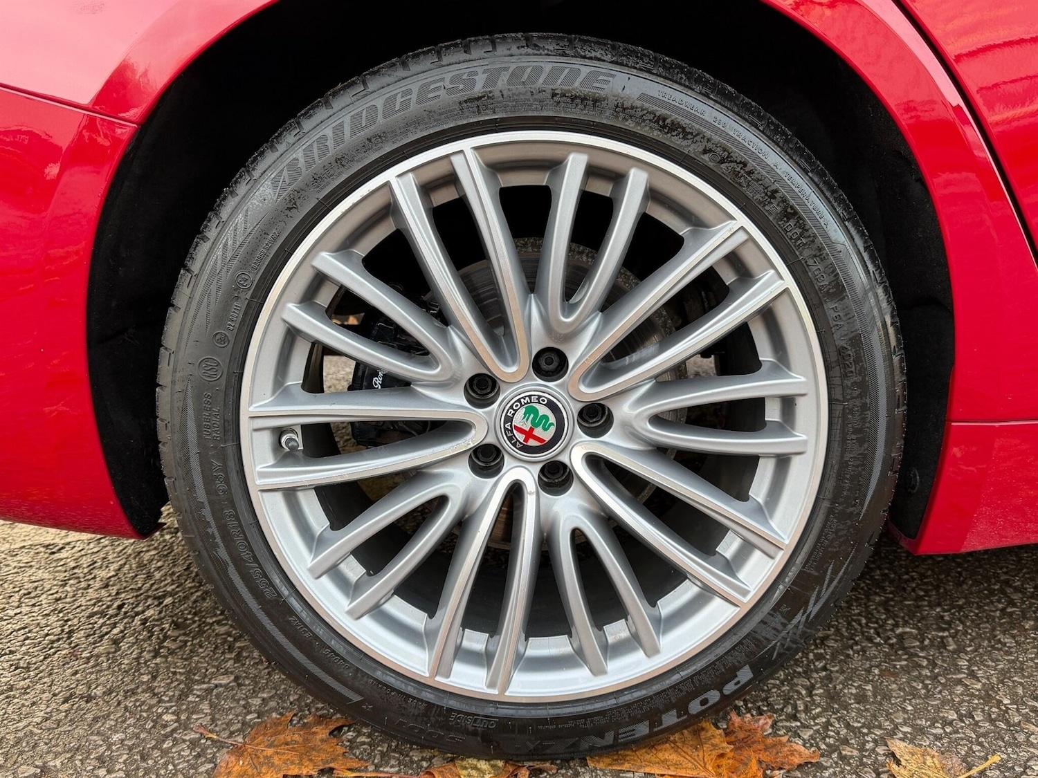 Used Alfa Romeo Giulia 2020 for sale - 76407077: Photo 28