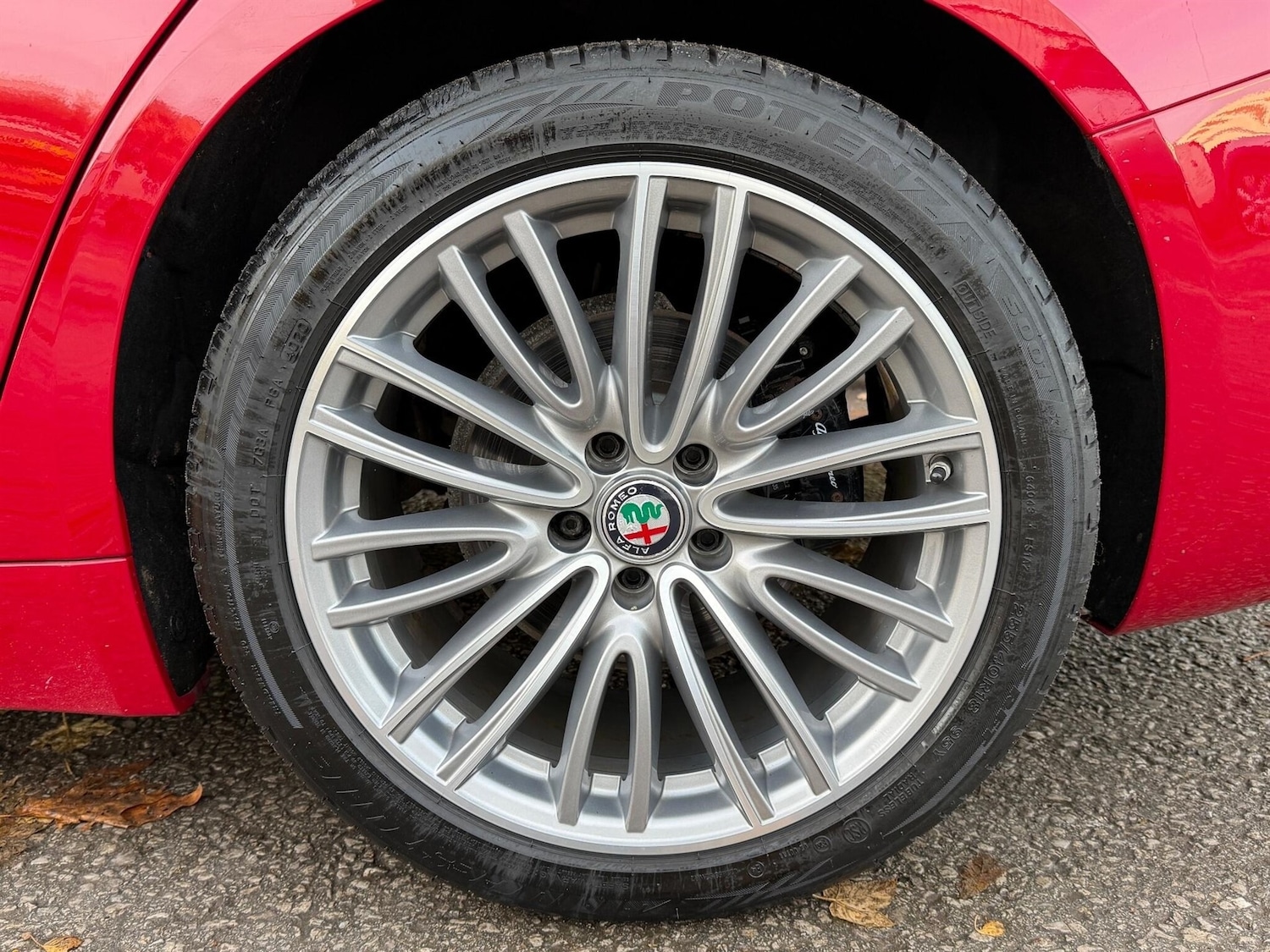 Used Alfa Romeo Giulia 2020 for sale - 76407077: Photo 29