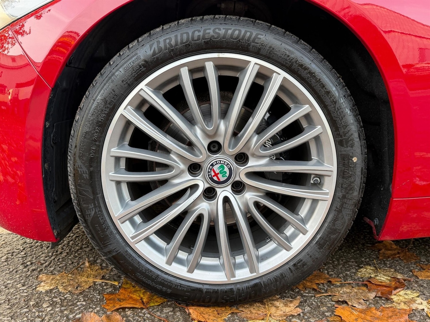 Used Alfa Romeo Giulia 2020 for sale - 76407077: Photo 30