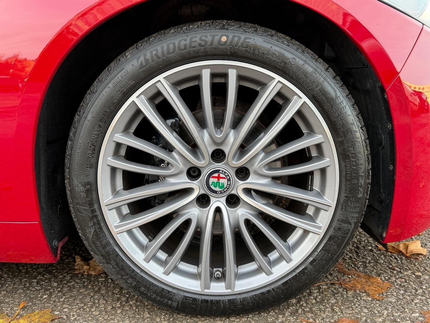 Used Alfa Romeo Giulia 2020 for sale - 76407077: Photo 32