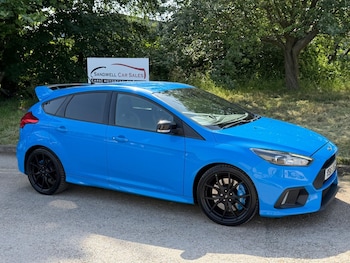 Used Ford Focus 2016 for sale - 78633749: Photo