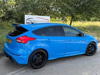 Used Ford Focus 2016 for sale - 78633749: Photo