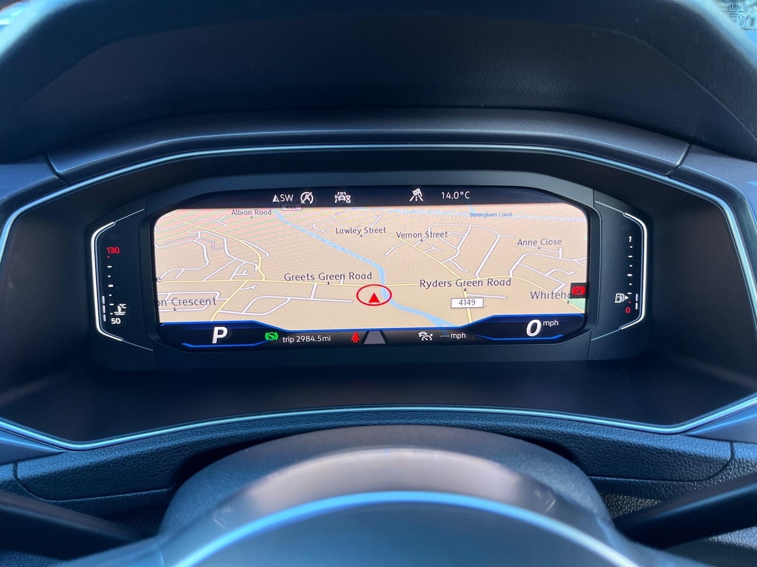 Used Volkswagen T-Roc 2019 for sale - 75606234: Photo 13