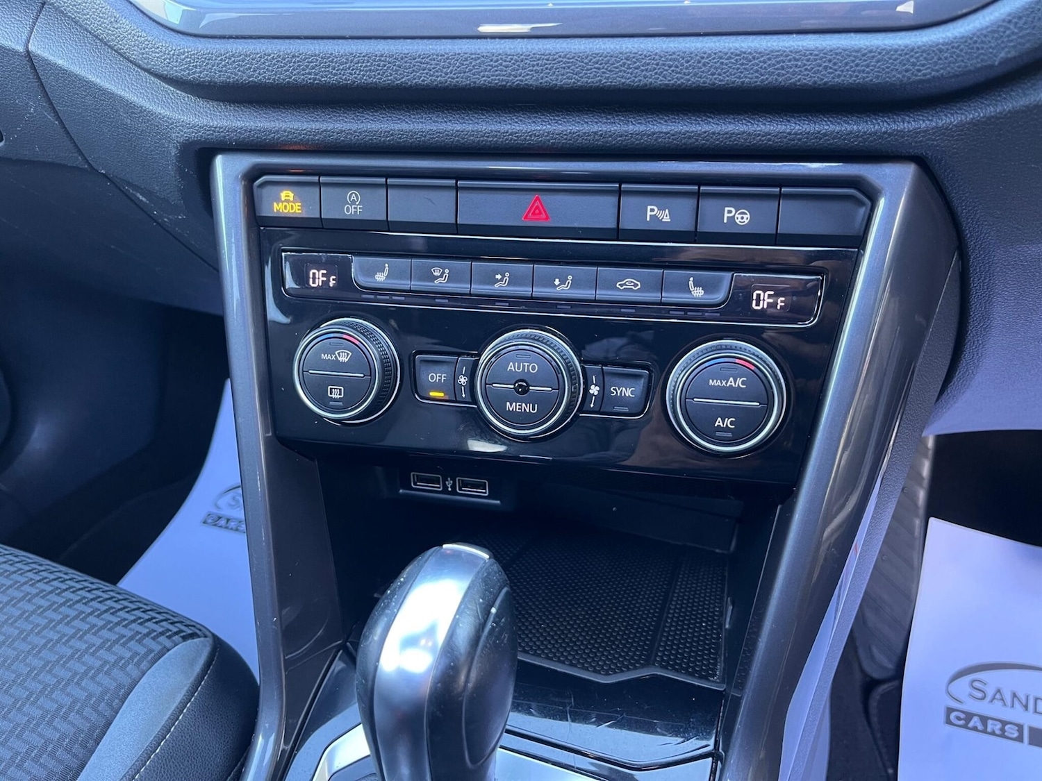 Used Volkswagen T-Roc 2019 for sale - 75606234: Photo 20