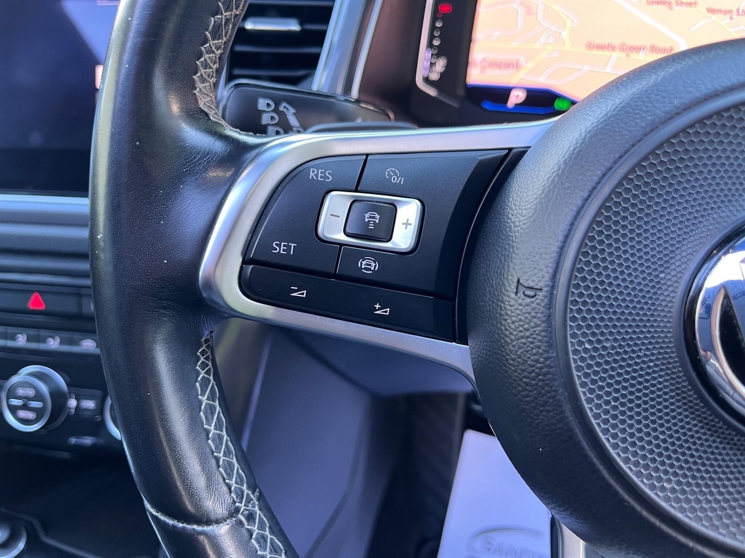 Used Volkswagen T-Roc 2019 for sale - 75606234: Photo 21