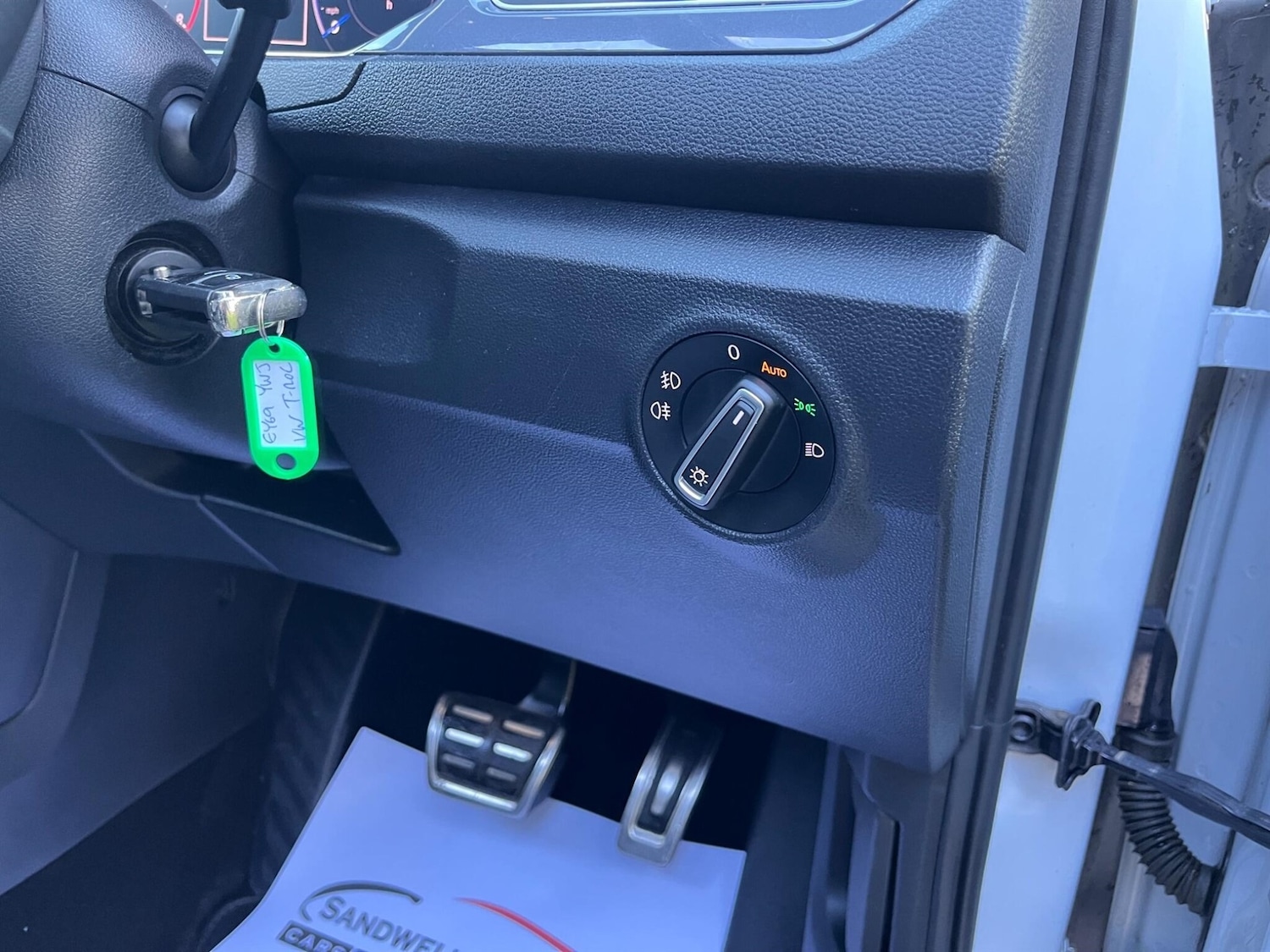 Used Volkswagen T-Roc 2019 for sale - 75606234: Photo 23