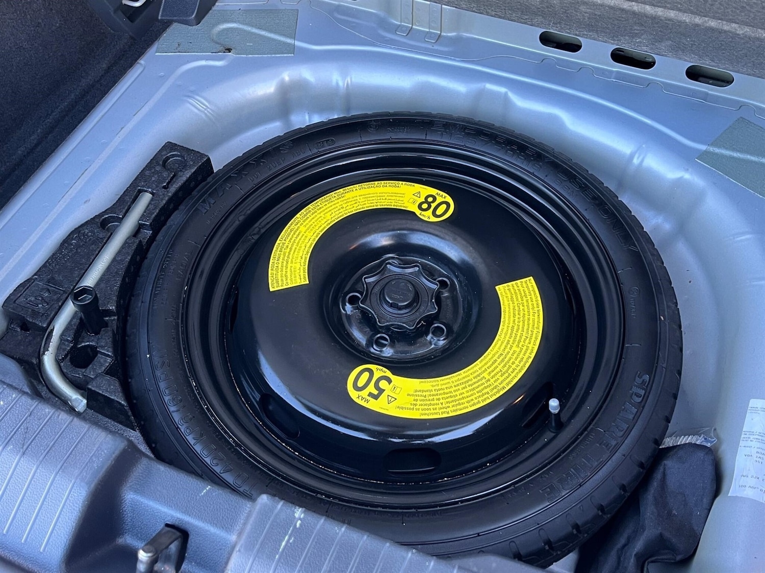 Used Volkswagen T-Roc 2019 for sale - 75606234: Photo 29