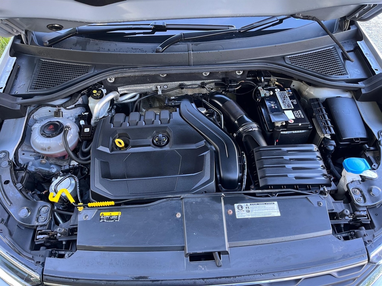 Used Volkswagen T-Roc 2019 for sale - 75606234: Photo 30