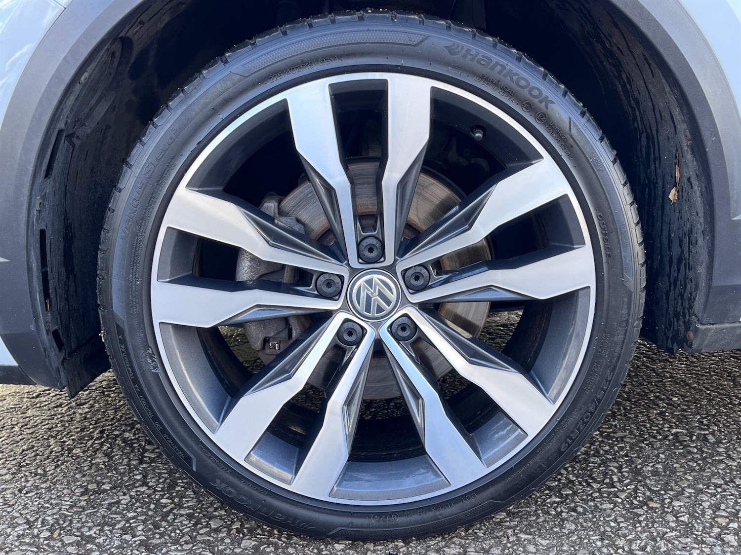 Used Volkswagen T-Roc 2019 for sale - 75606234: Photo 31