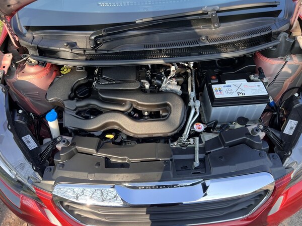 Used Peugeot 108 2020 for sale - 74308812: Photo 24