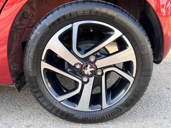 Used Peugeot 108 2020 for sale - 74308812: Photo 27