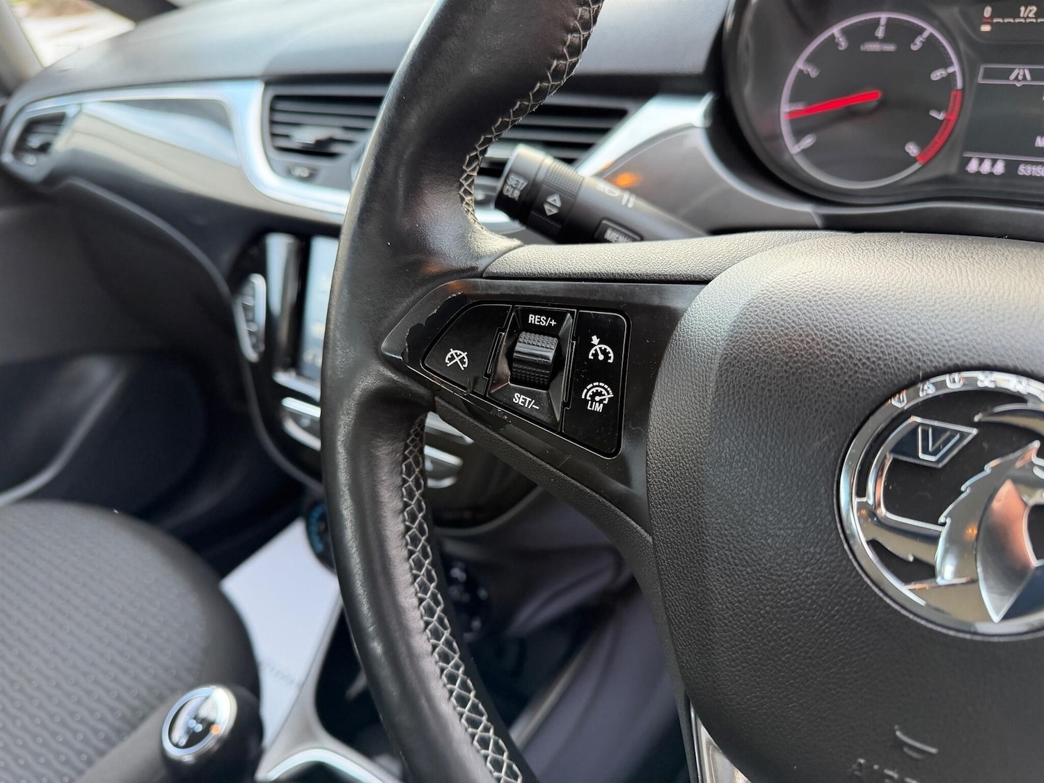 Used Vauxhall Corsa 2016 for sale - 76750329: Photo 15