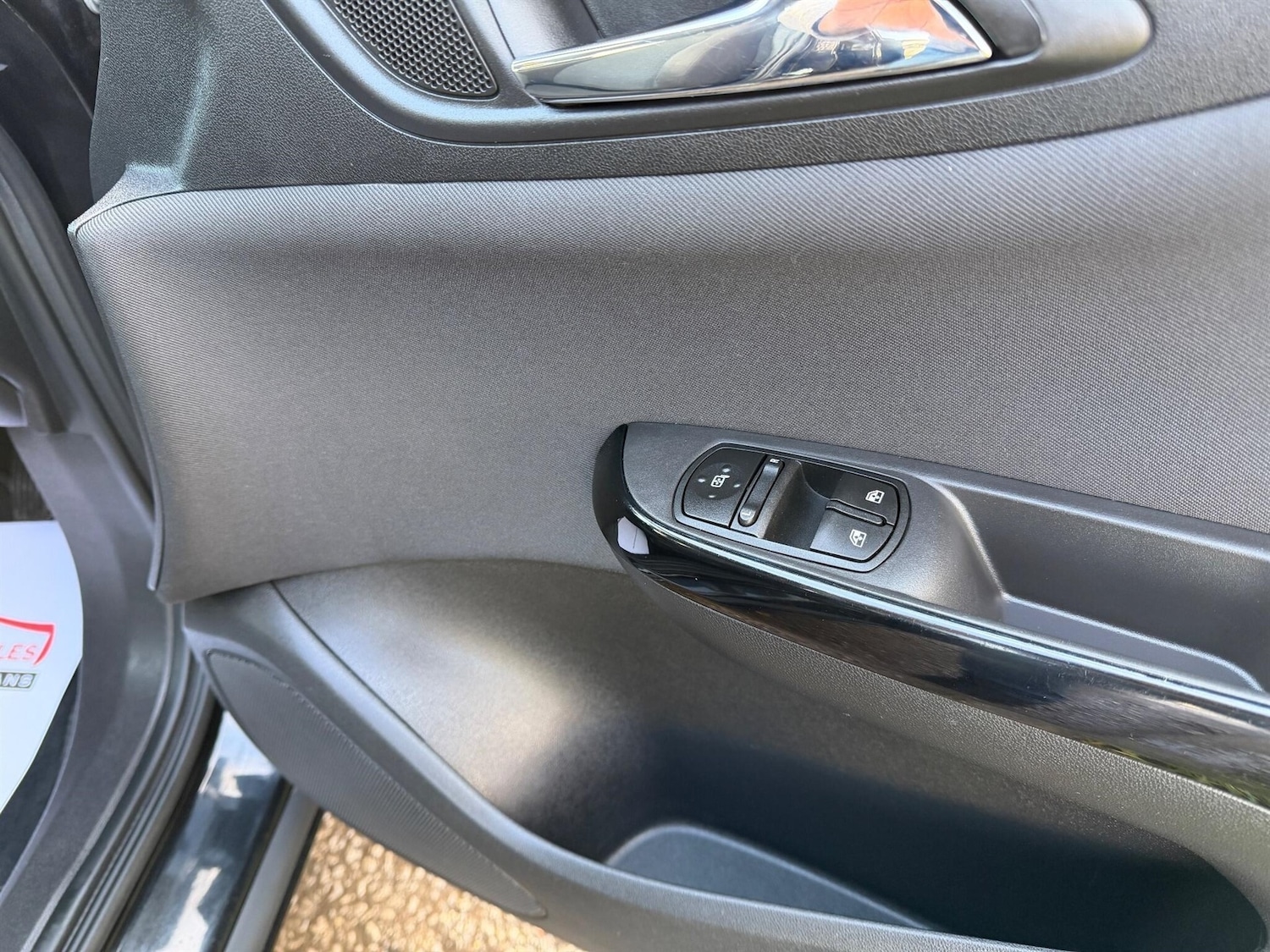 Used Vauxhall Corsa 2016 for sale - 76750329: Photo 16